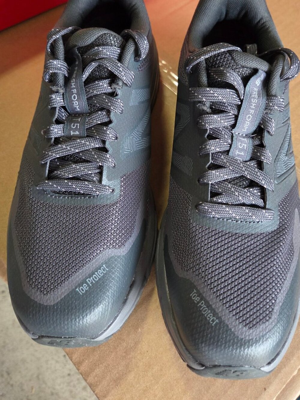New Balance shoes 510v6 Men's 7.5W